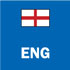 England V1
