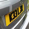 4D Number Plates Review